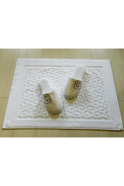 Ender Home Oko Sa deznom Peškir Kupatilski otirač – 50x70 cm