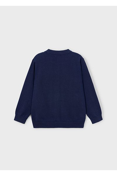 MAYORAL Boy's Knitwear Knitted Cardigan
