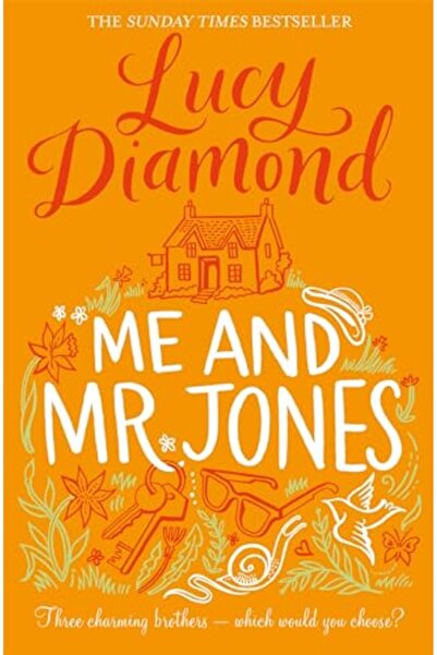 Macmillan Distribution أنا والسيد جونز