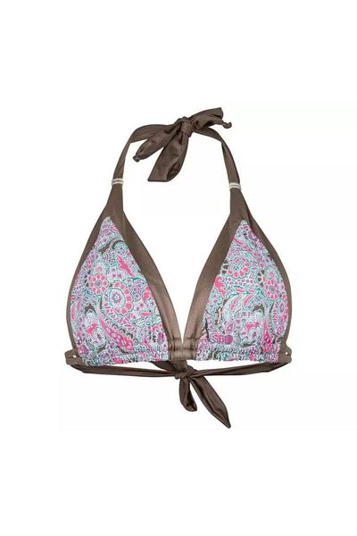 O'Neill Women's swimsuit top | TRIANGLE X2 STRAP TOP O'Neill