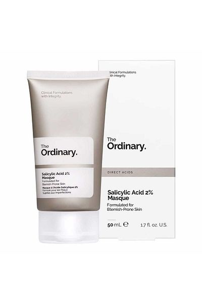 Ordinary Salicylic Acid 2% Masque (50ml)