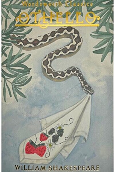 Çbs أوتيللو وردزورث الكلاسيكيات