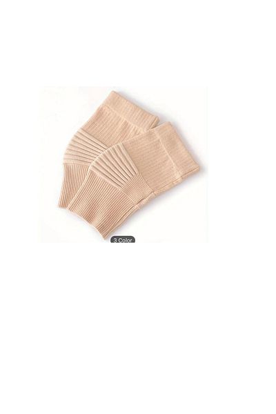 Trade Bazaar 1 Pair Elastic Knee Pads – Comfortable and Warm Protective for Men and Women
