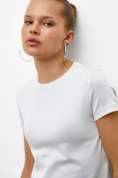 urban focus Crew Neck T-Shirt