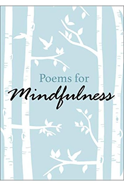 Marston Book Services Ltd Poems For Mindfulness