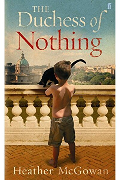 Harper Collins دوقة لا شيء