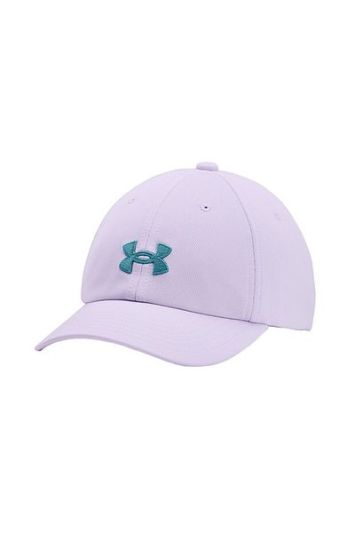 Under Armour Sapca Under Armour Blitzing Adjustable JR universala