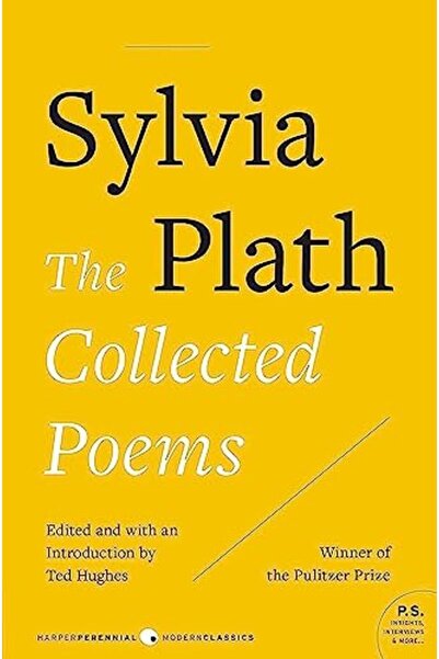 Harper Collins Collected Poems