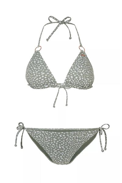 O'Neill Women's two-piece swimsuit CAPRI | CAPRI - BONDEY FIXED SET ESSEN O'Neill