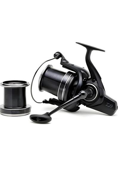 daiwa Emblem 45 SCW QD 23 5000 C Sazan Olta Makinesi EM2345SCWQD