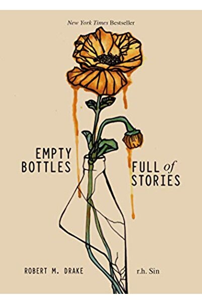 Simon Schuster Empty Bottles Full Of Stories