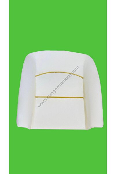 shop Renault Clio 1 Compatible Back Sponge