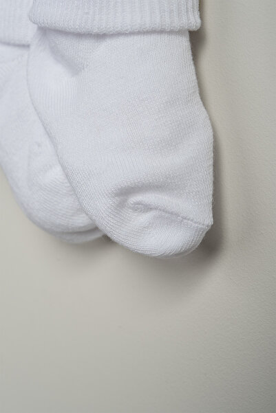 vivala 12 Pairs Baby Cotton Curly Socks