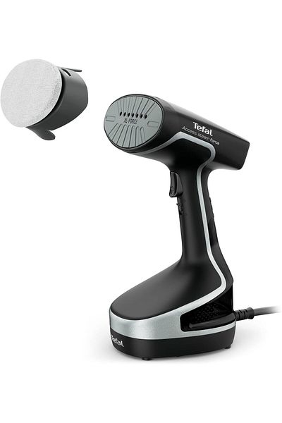 TEFAL Garment Steamer Access Steam Force Handheld Steamer 2000 W
