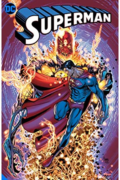 Penguin Random House Superman Vol 4 Mythological