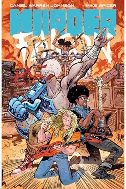 Diamond Book Distributors الصقر القاتل ديلوكس