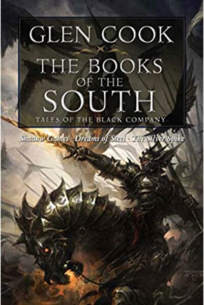 Macmillan Distribution Books Of The South The