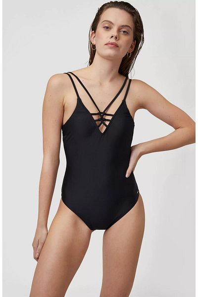 O'Neill Women's full body swimwear | PW SUNSET SWIM SUIT O'Neill