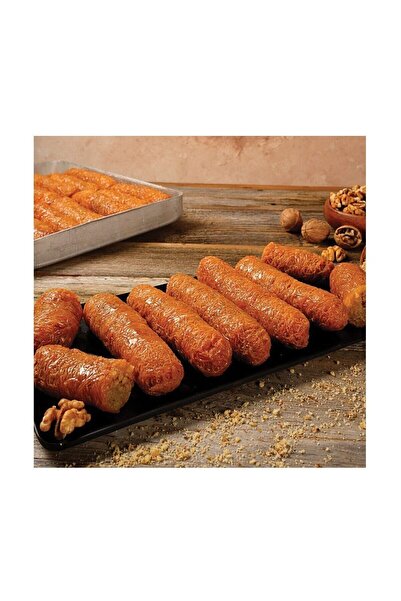 Hakmar Erzurum Kadayif Dolmasi Cevizli 500 gr