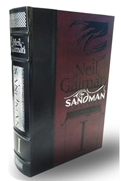 Penguin Random House The Sandman Omnibus Vol 1