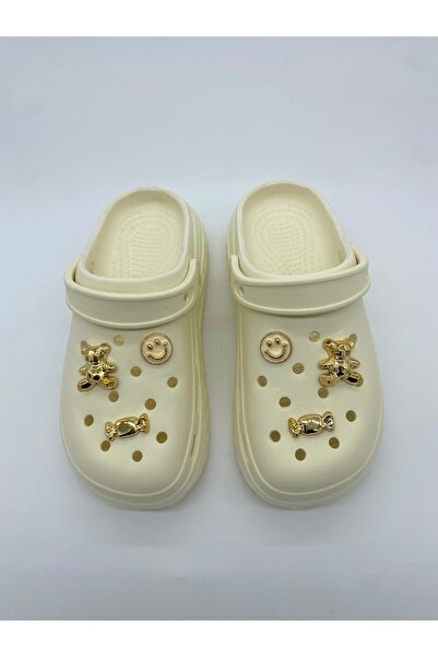 SOYLU 804 Crocks Ortopedik Terlik