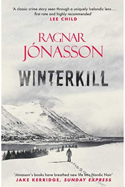 Harper Collins Winterkill