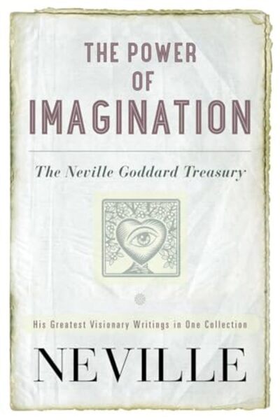 Bookmag Power Of Imagination