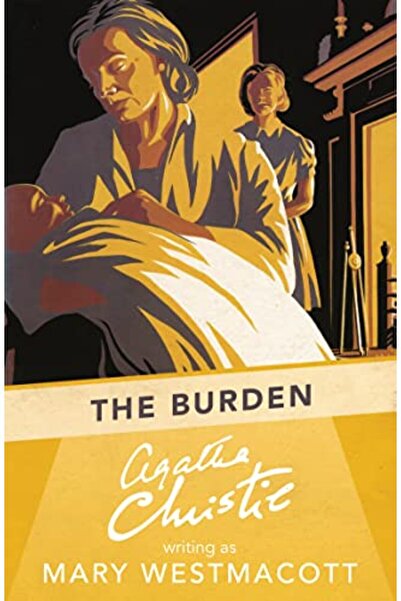 Harper Collins Burden