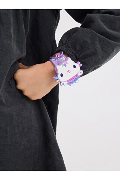 SMIGGLE Original Gabbys Dollhouse Bracelet Watch