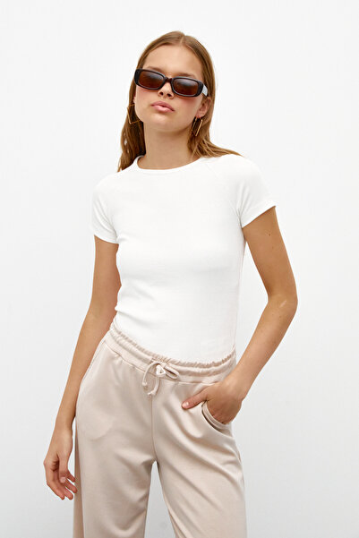 urban focus Raglan Sleeve T-Shirt