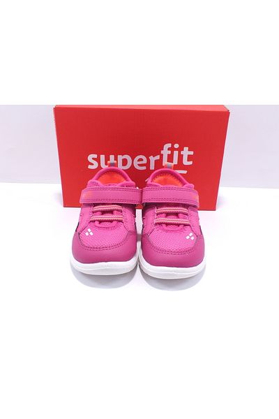Superfit Mesh Sports Shoes