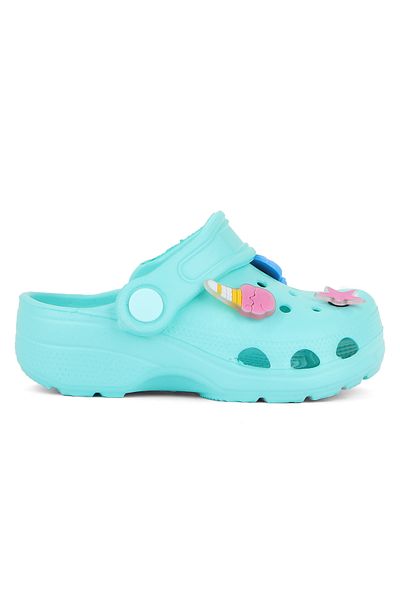 Polaris Dino Comfortable Sea Pool Hospital Children's Sandals Slippers