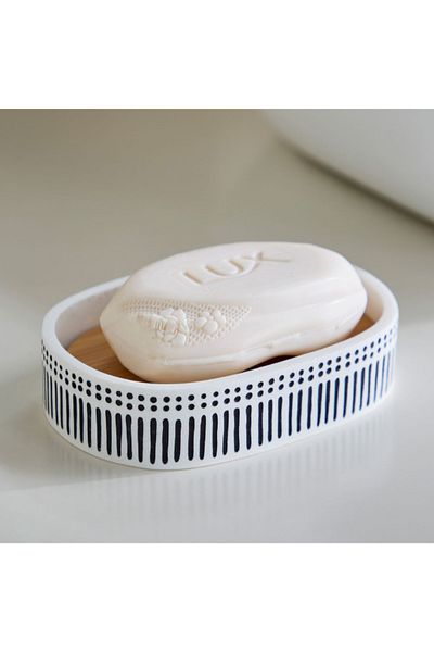 Home Box Ciara Soap Dish