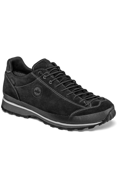 Lomer Italy Bio Naturale MTX Waterproof Vibram Full Çarşak Deri Erkek Ayakkab...