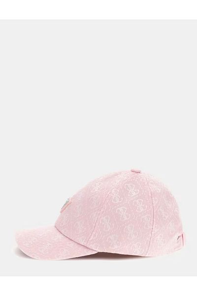 Guess Logo Baseball Cap