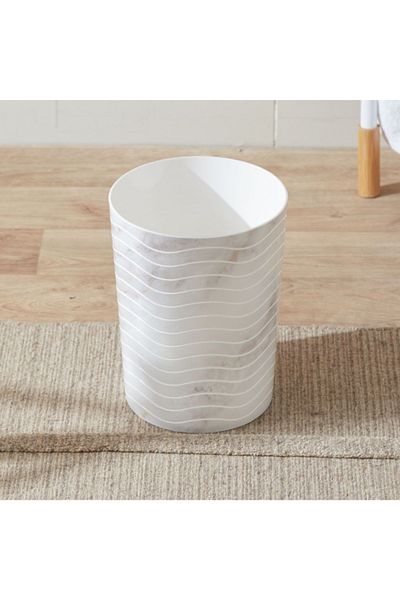 Home Box سلة المهملات الدائرية