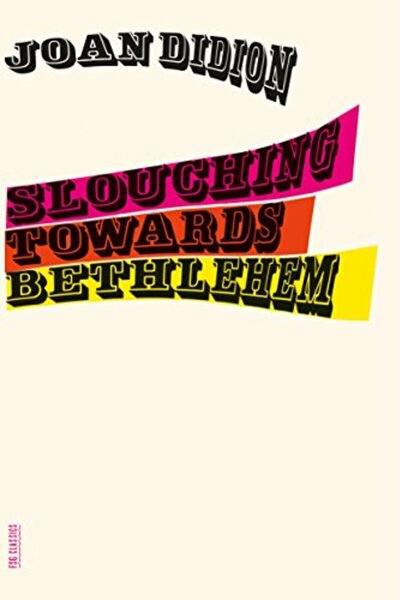 Macmillan Distribution Slouching Towards Bethlehem