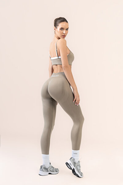 RASQUAD Aurora Proluxe Curve Leggings Women's High Waist Recovery Hip Bottom Support Band Leggings