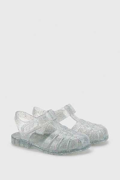 IGOR Classic Cristal Girl's Sandals - S10329