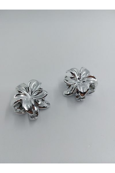 Demeter Gray Lotus Buckle