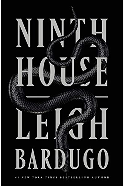 Macmillan Distribution Ninth House International Edition