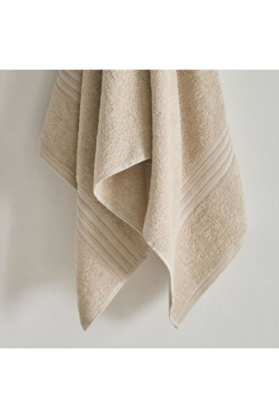 Home Box Essential Carded Bath Towel - 70x140 cm