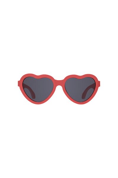 Babiators Original Heart Candy Apple 3-5 Years
