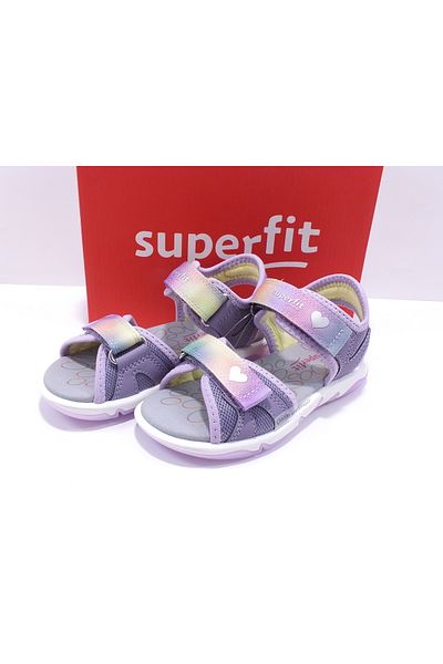 Superfit Water Resistant Sandals