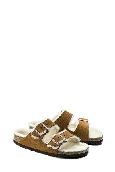 Birkenstock Arizona Vl Fell Laf Women's Sandals1001135