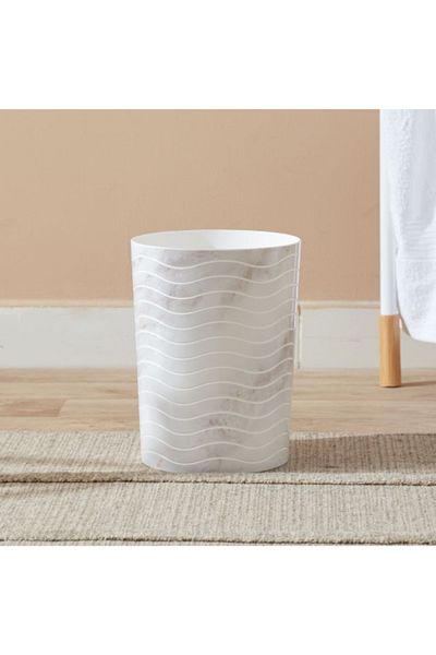 Home Box سلة المهملات الدائرية