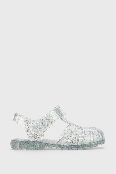 IGOR Classic Cristal Girl's Sandals - S10329
