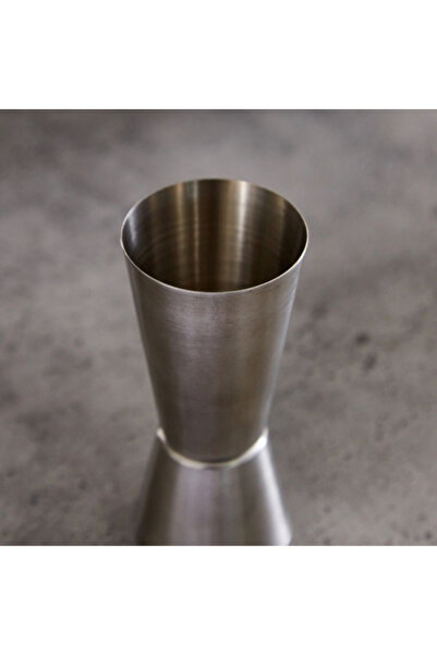 Home Box Newyork Peg Measurer - 25 ml