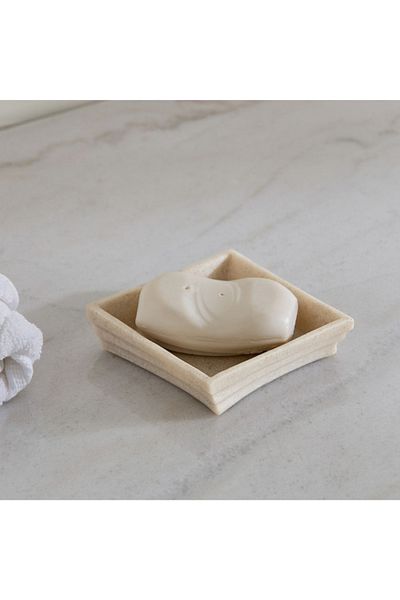 Home Box Silton Soap Dish