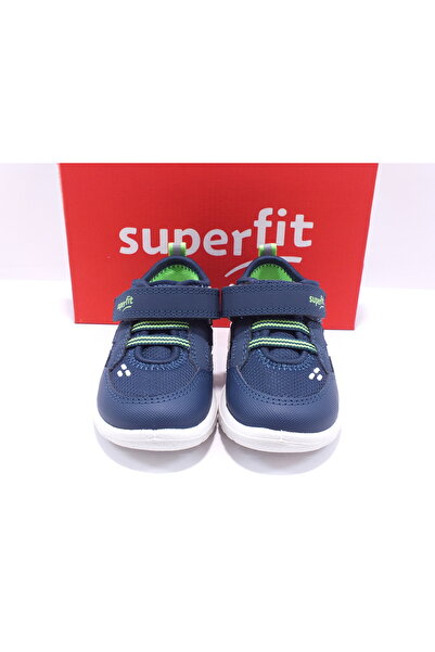 Superfit FİLELİ SPOR AYAKKABI